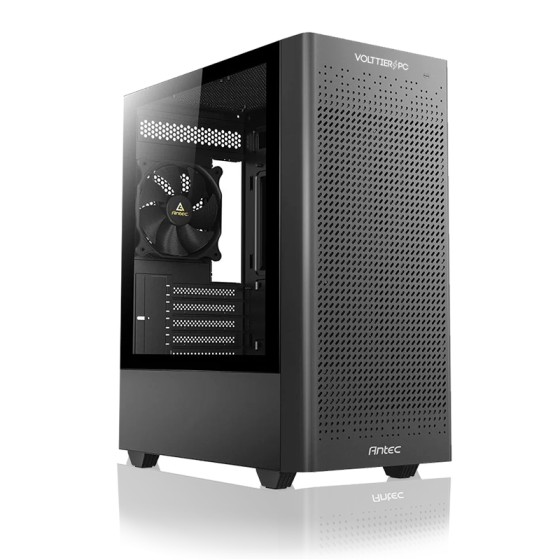 PC Oficina AMD Ryzen 5 8600G