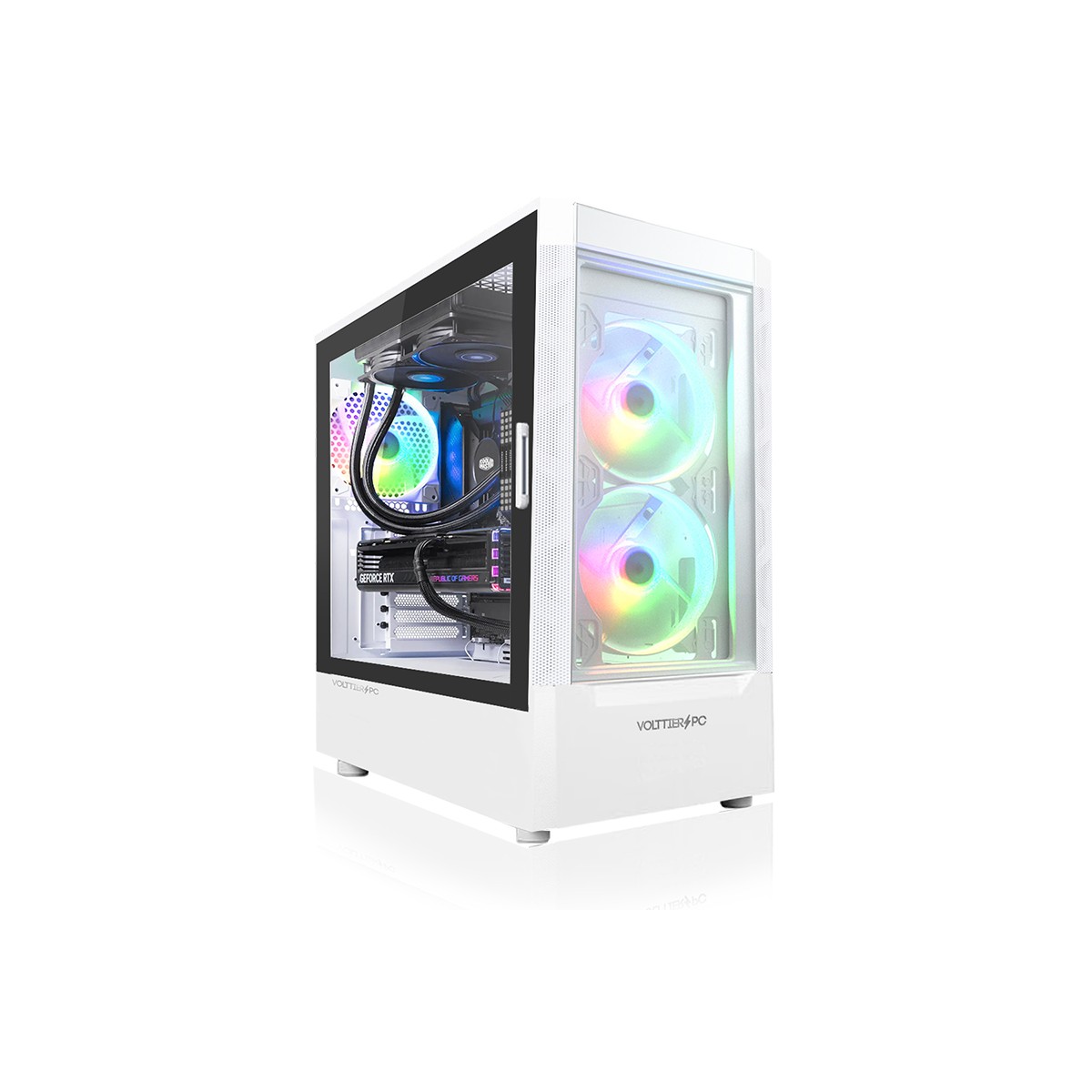 PC Gaming Intel Core i7-12700F/RTX 3060