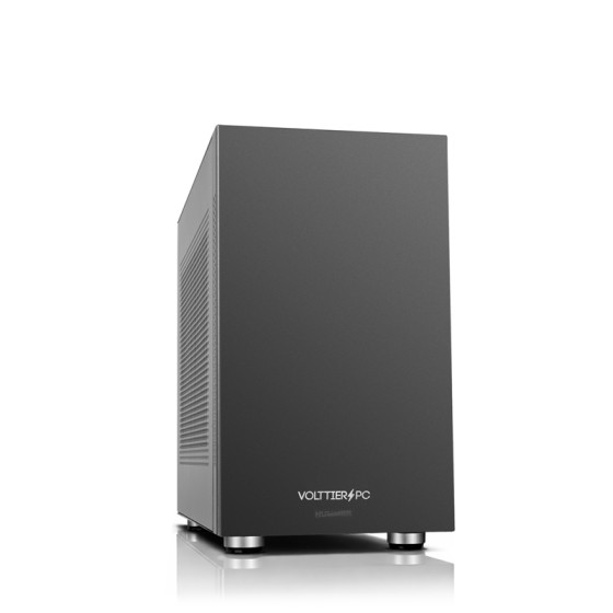 PC Oficina Completo Ryzen 5 5600GT · 16GB · 500GB SSD · Windows 11 Pro