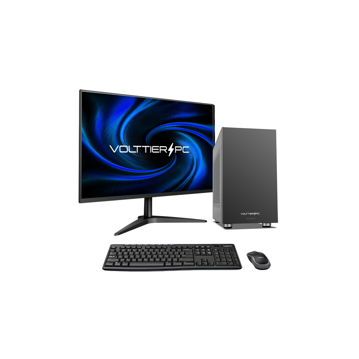 PC Oficina Completo AMD Ryzen 7 5700G