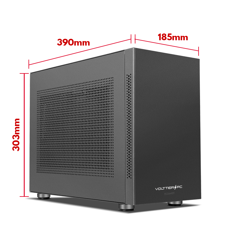 PC Oficina Intel Core i9 12900K Configurable | VolttierPC