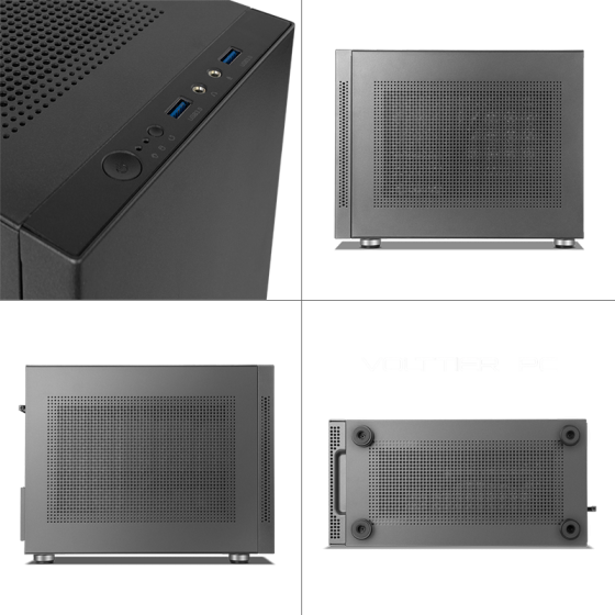 PC Oficina Intel Core i9 12900K Configurable | VolttierPC