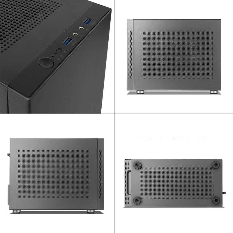 PC Oficina Intel Core i9 12900K Configurable | VolttierPC