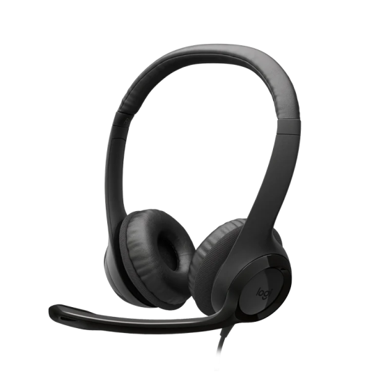 AURICULARES LOGITECH H390
