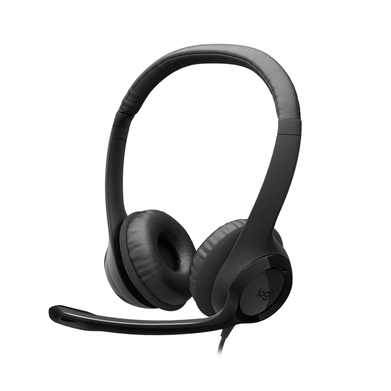 AURICULARES LOGITECH H390