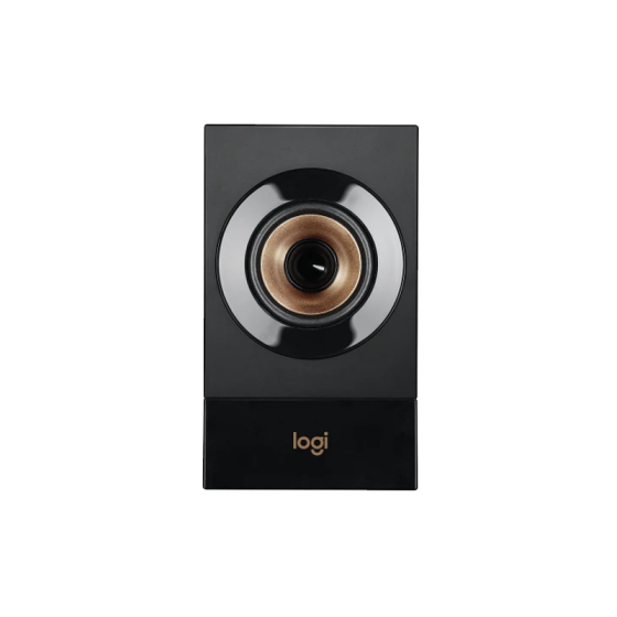 ALTAVOCES LOGITECH Z533 2.1 CON SUBWOOFER
