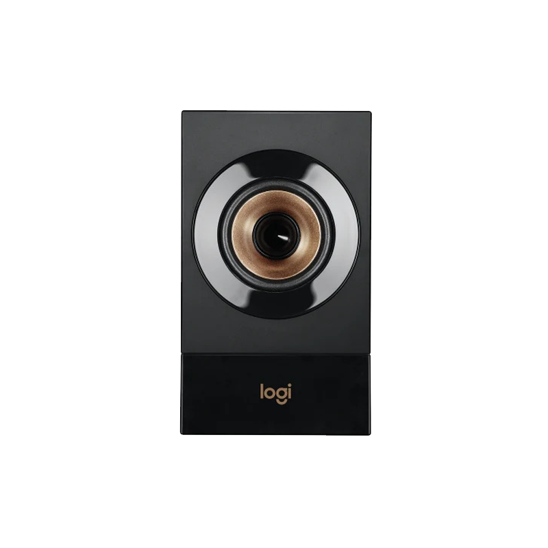 ALTAVOCES LOGITECH Z533 2.1 CON SUBWOOFER