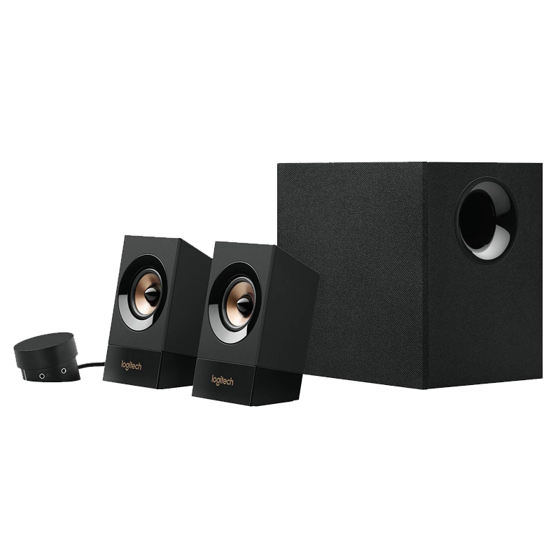 ALTAVOCES LOGITECH Z533 2.1
