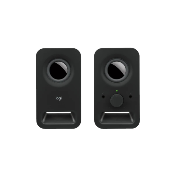 ALTAVOCES LOGITECH Z150 2.0