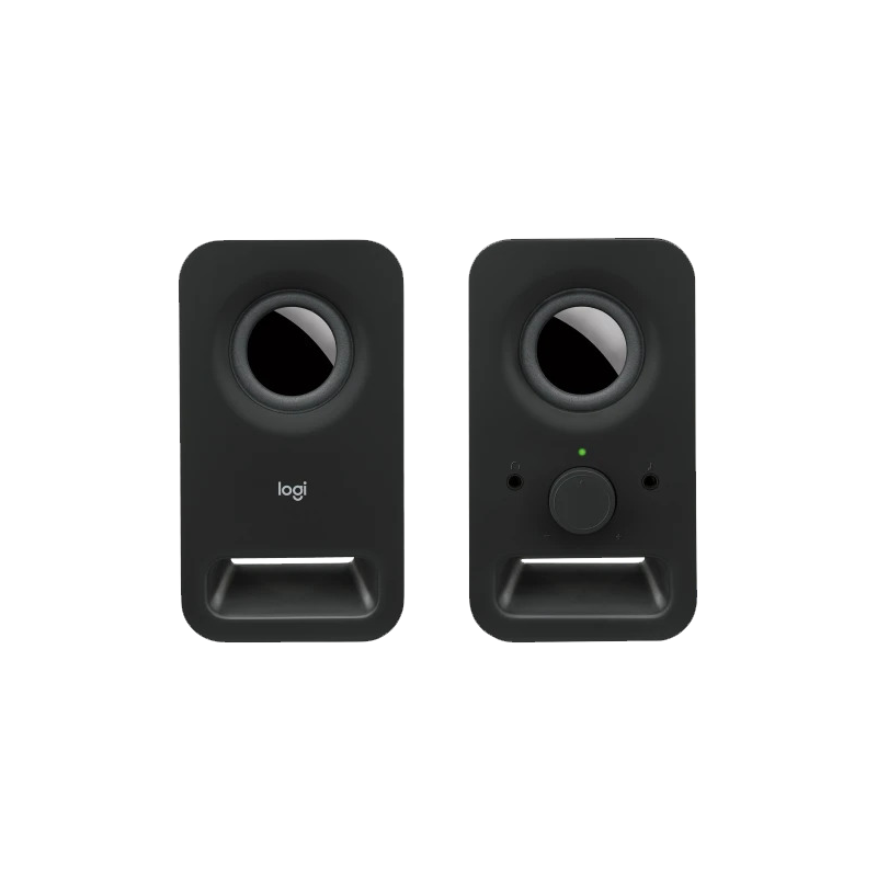 ALTAVOCES LOGITECH Z150 2.0