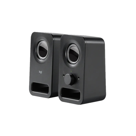 ALTAVOCES LOGITECH Z150 2.0