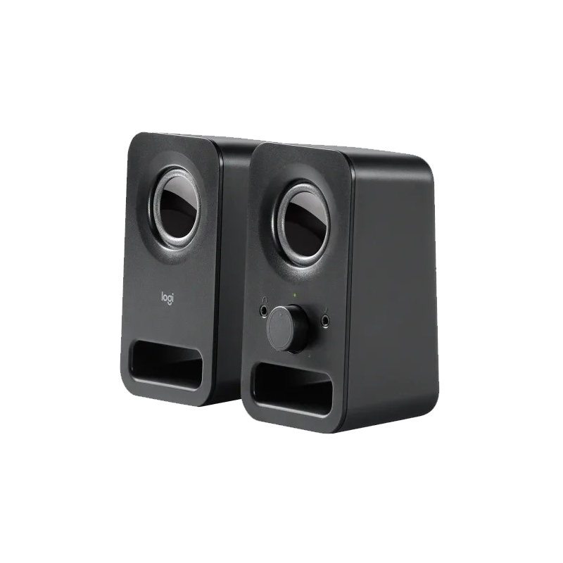 ALTAVOCES LOGITECH Z150 2.0