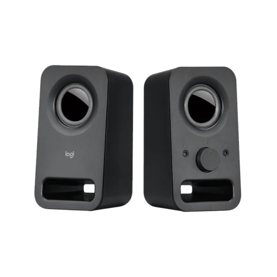 ALTAVOCES LOGITECH Z150