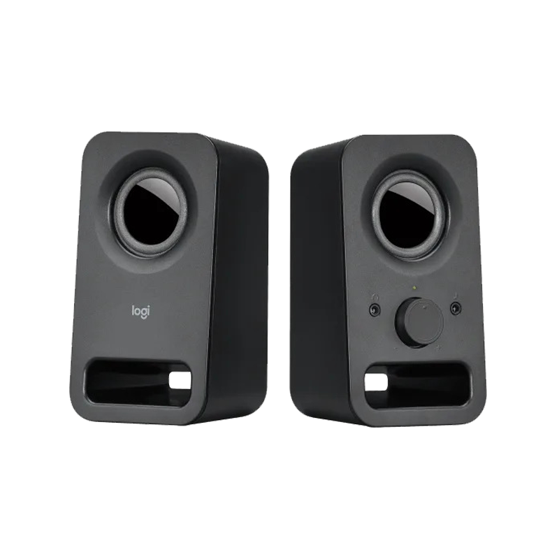 ALTAVOCES LOGITECH Z150