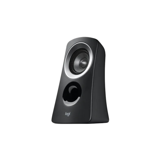 ALTAVOCES LOGITECH Z313 2.1 CON SUBWOOFER