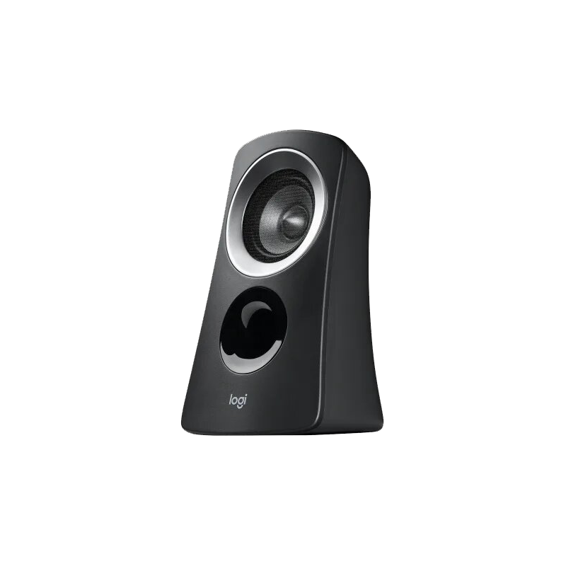 ALTAVOCES LOGITECH Z313 2.1 CON SUBWOOFER