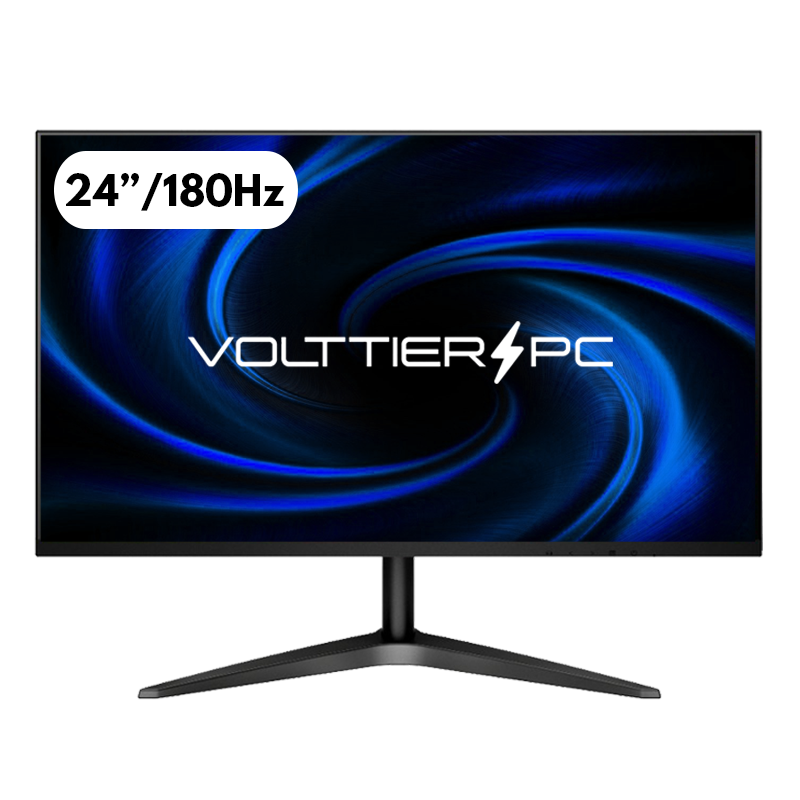 Monitor 24 pulgadas 180Hz IPS Full HD 1ms | VolttierPC