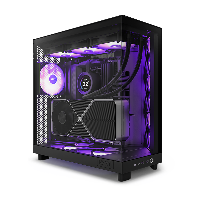 PC Gaming Intel Core i9-14900KF / RTX 5080 / 64GB RAM / 2TB SSD NVMe / Windows 11 Pro