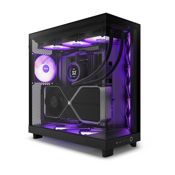 PC Gaming AMD Ryzen 7 9800X3D / RTX 5080 / 64GB RAM / 2TB SSD NVMe / Windows 11 Pro