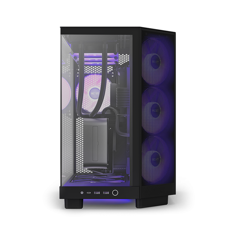 PC Gaming AMD Ryzen 7 9850X3D / RTX 5080