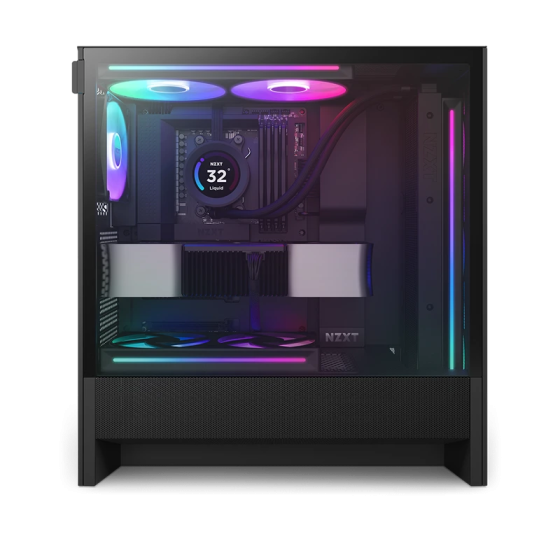 PC Gaming Ryzen 9 7900X / RTX 5070