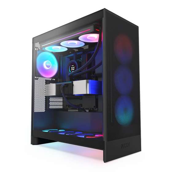 PC Gaming Ryzen 9 9950X3D RTX 5090 32GB