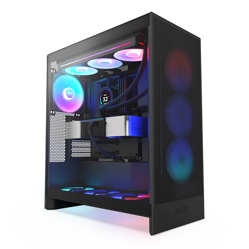 PC Gaming Ryzen 9 9950X3D RTX 5090 32GB