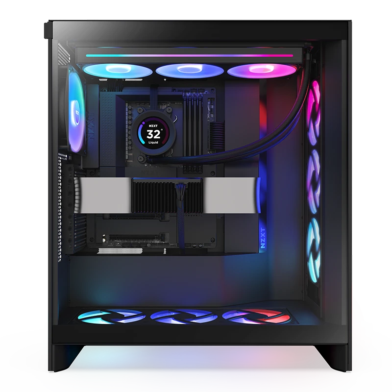 PC Gaming Ryzen 9 9950X3D RTX 5090 32GB