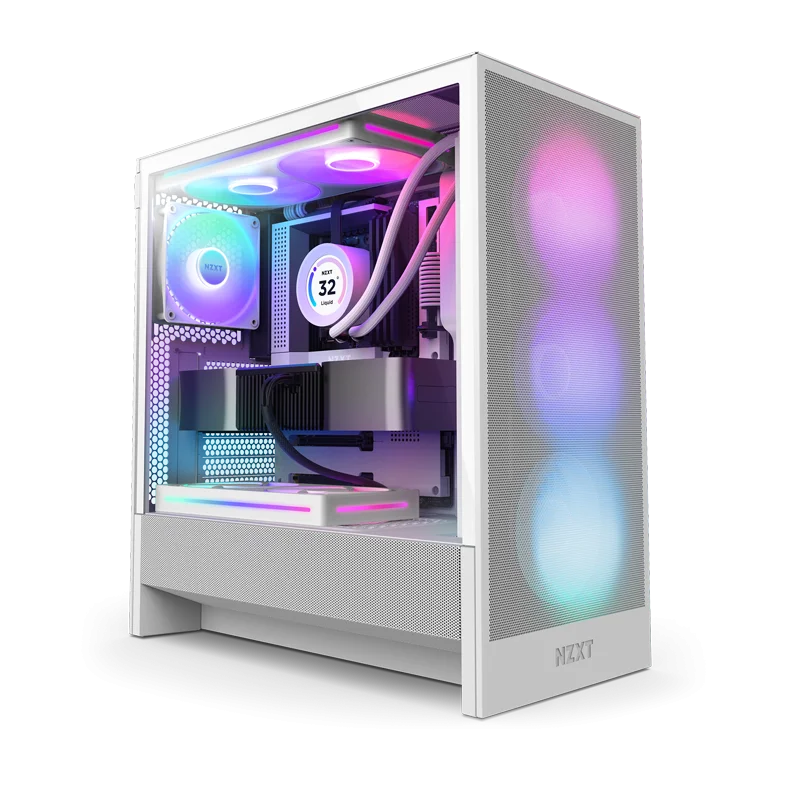 PC Gaming Intel Core i7-12700KF / RTX 5070