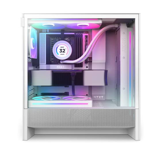 PC Gaming Intel Core i7-12700KF / RTX 5070