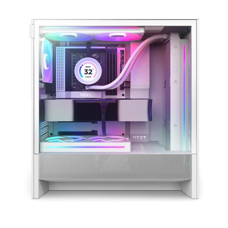 PC Gaming Intel Core i7-12700KF / RTX 5070