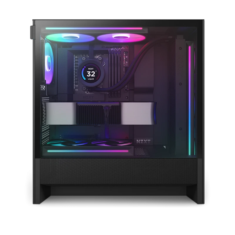 PC Gaming Intel Core i7-14700F / RTX 5070