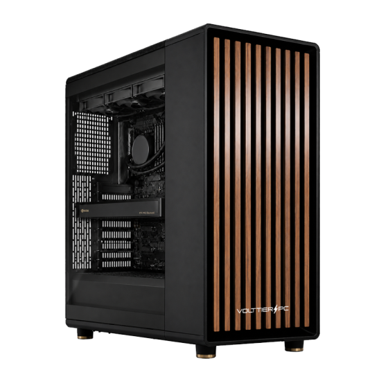PC Workstation Core Ultra 9 285K RTX PRO 2000 Blackwell