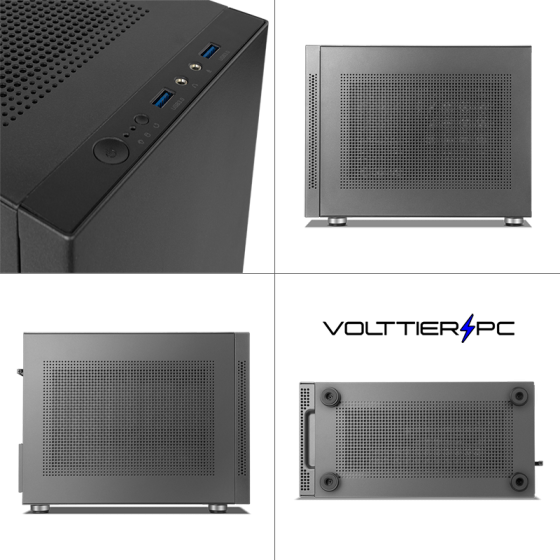 PC Workstation i5-14400F PNY RTX A1000 Profesional