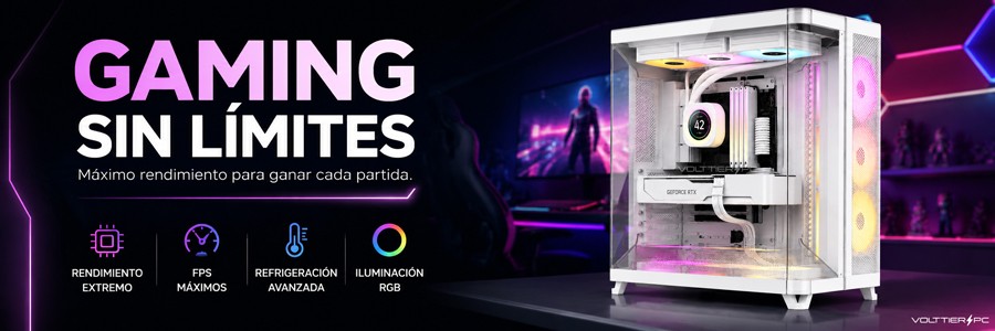 PC GAMING
