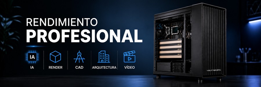 PC WORKSTATION