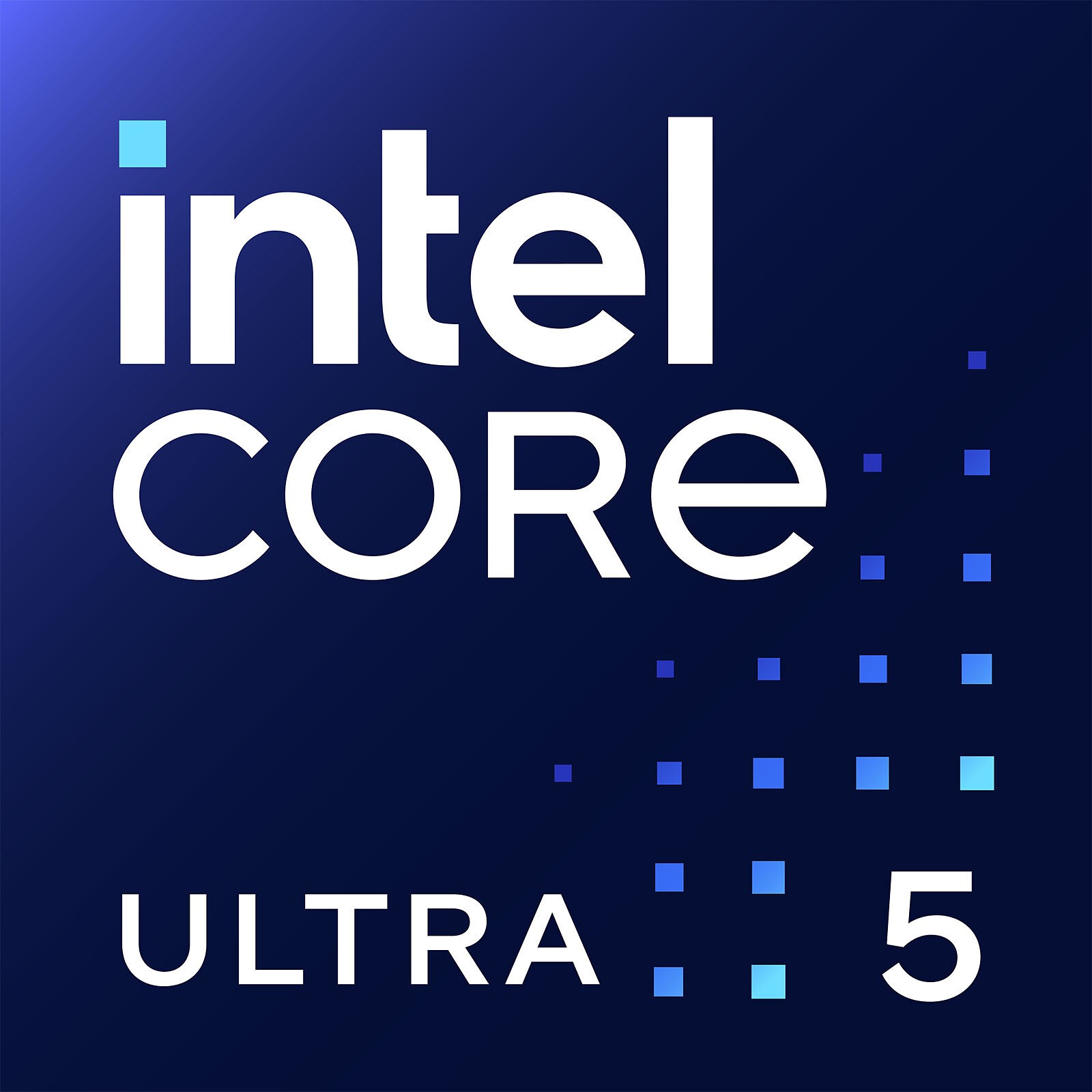 INTEL ULTRA 5