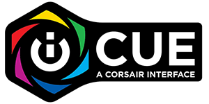 iCUE Corsair