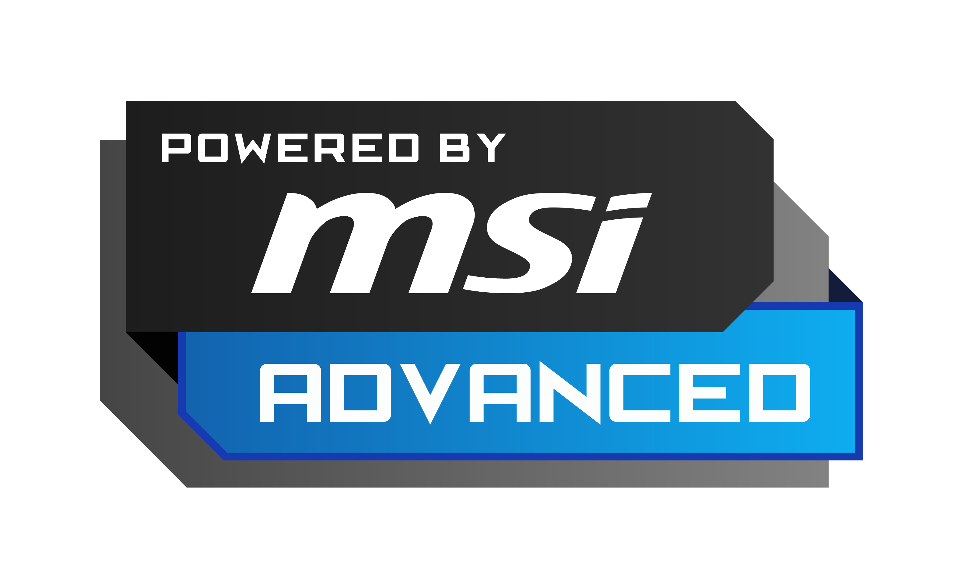 MSI ADVANCED